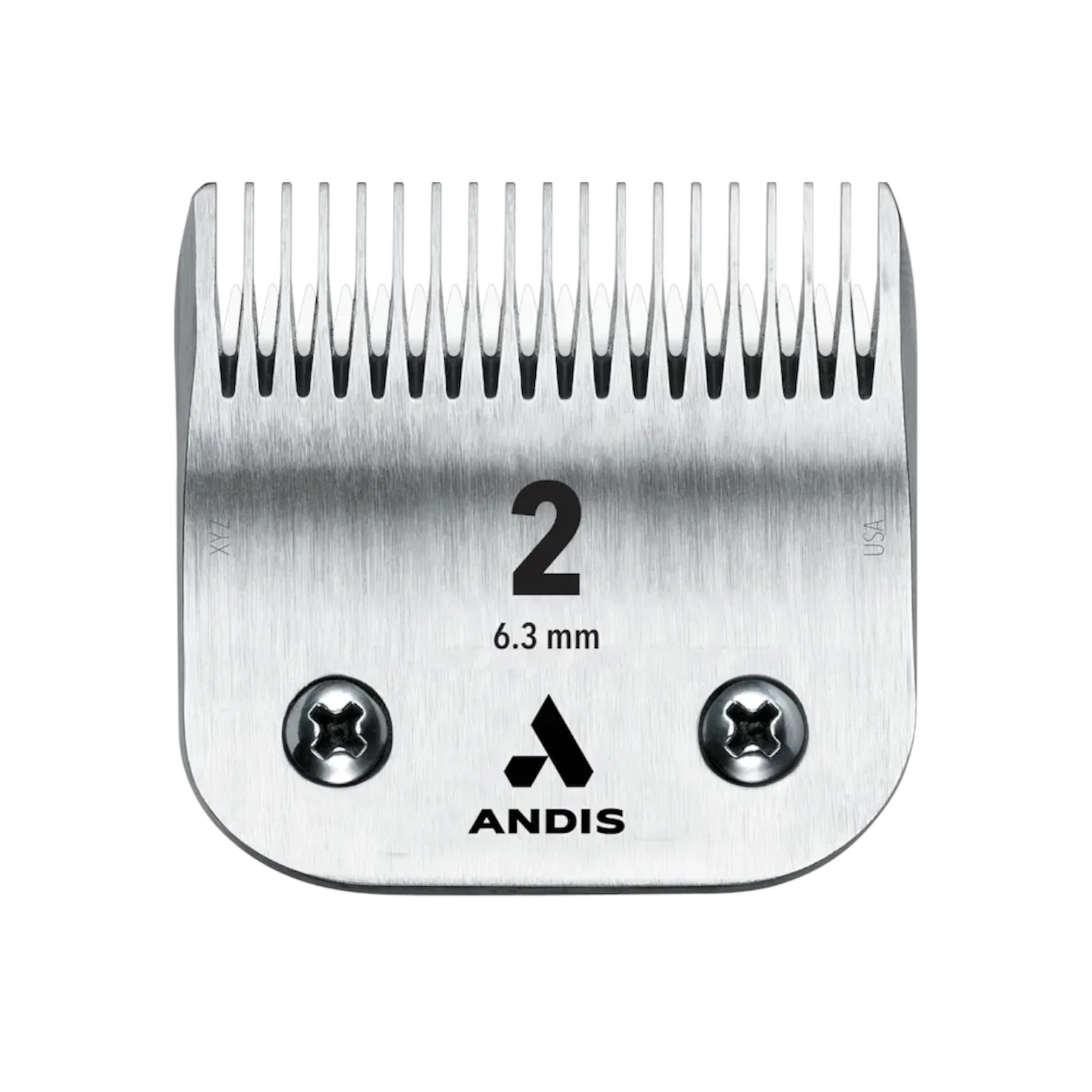 Andis Ceramic Edge #2 Detachable Blade