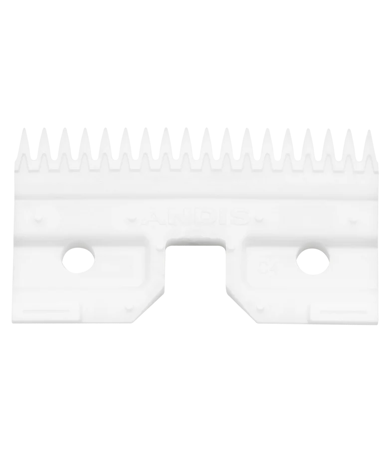 ANDIS CERAMICEDGE® DETACHABLE BLADE COARSE CUTTER - Image 3