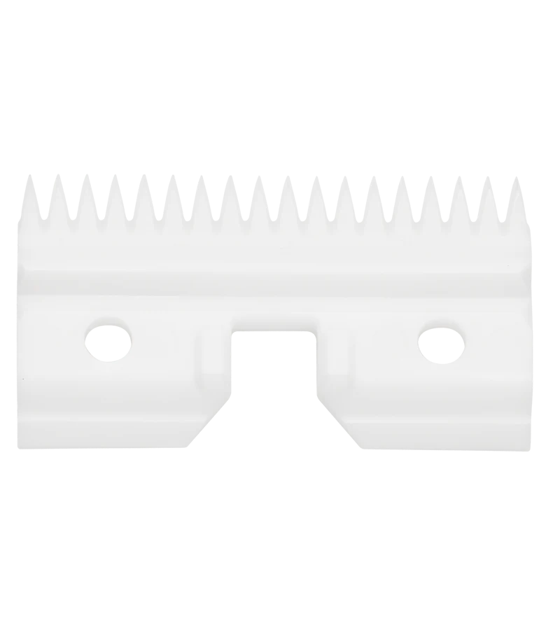 ANDIS CERAMICEDGE® DETACHABLE BLADE COARSE CUTTER - Image 4