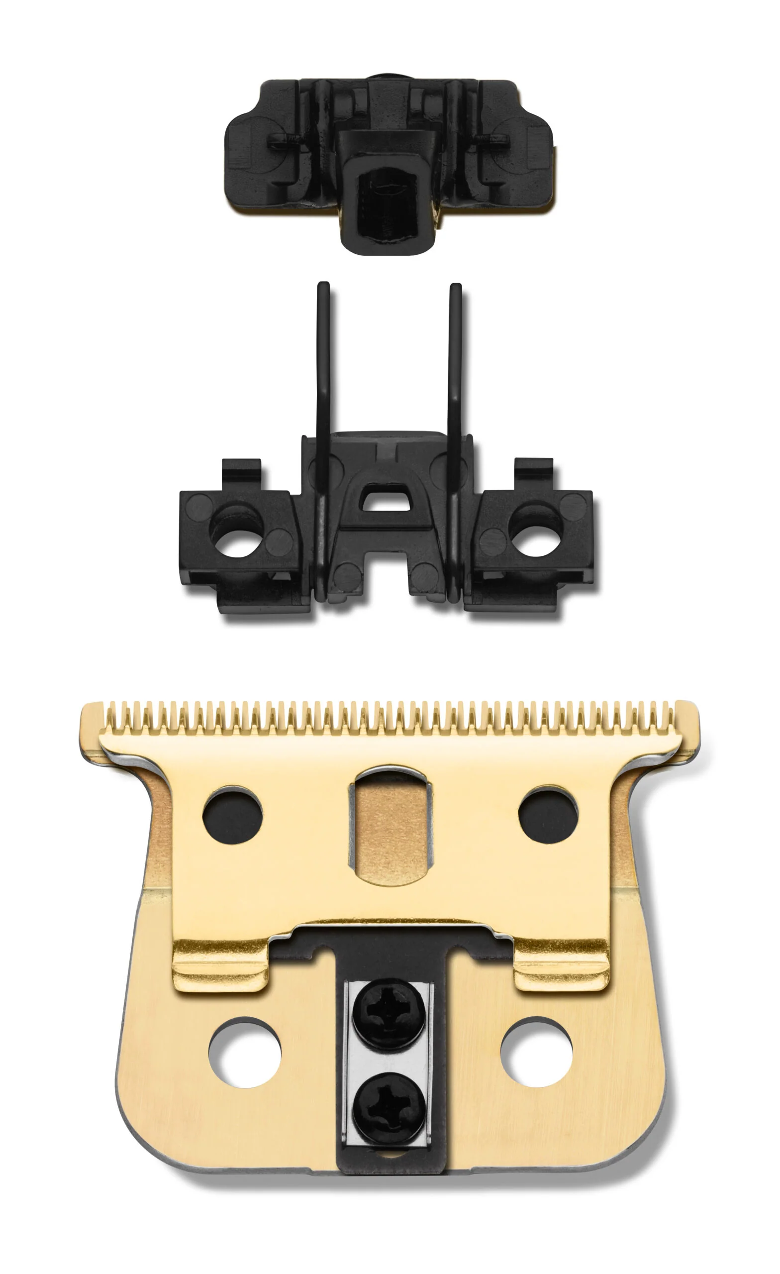 Andis Gold Deep-Tooth GTX-EXO Blade - Image 3