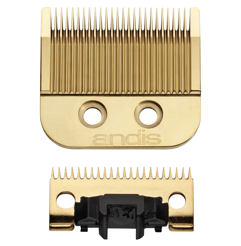 Andis Master Cordless Gold Replacement