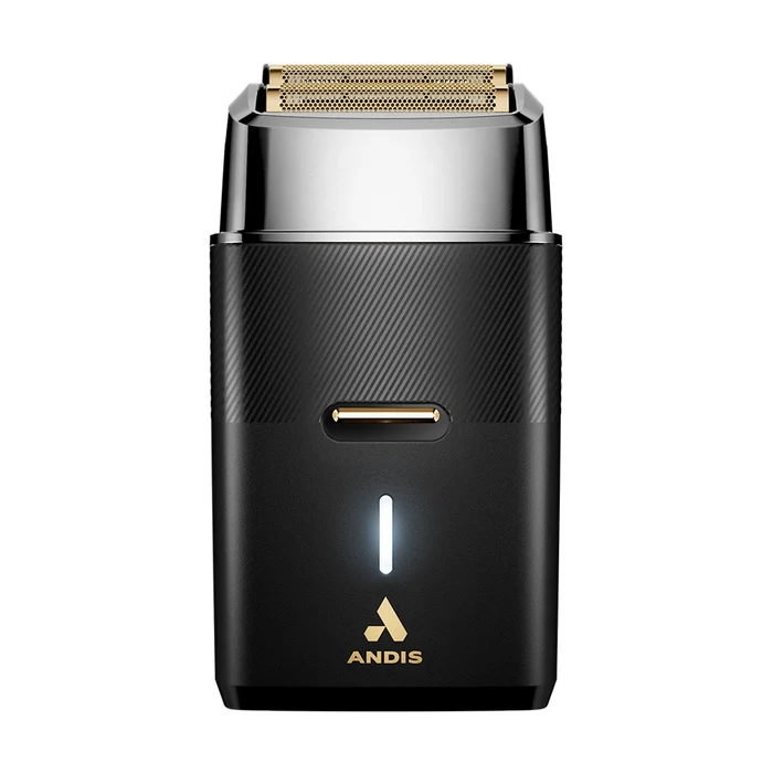 Andis ProFoil Li Plus Titanium Foil Shaver - TS-3 - Image 2