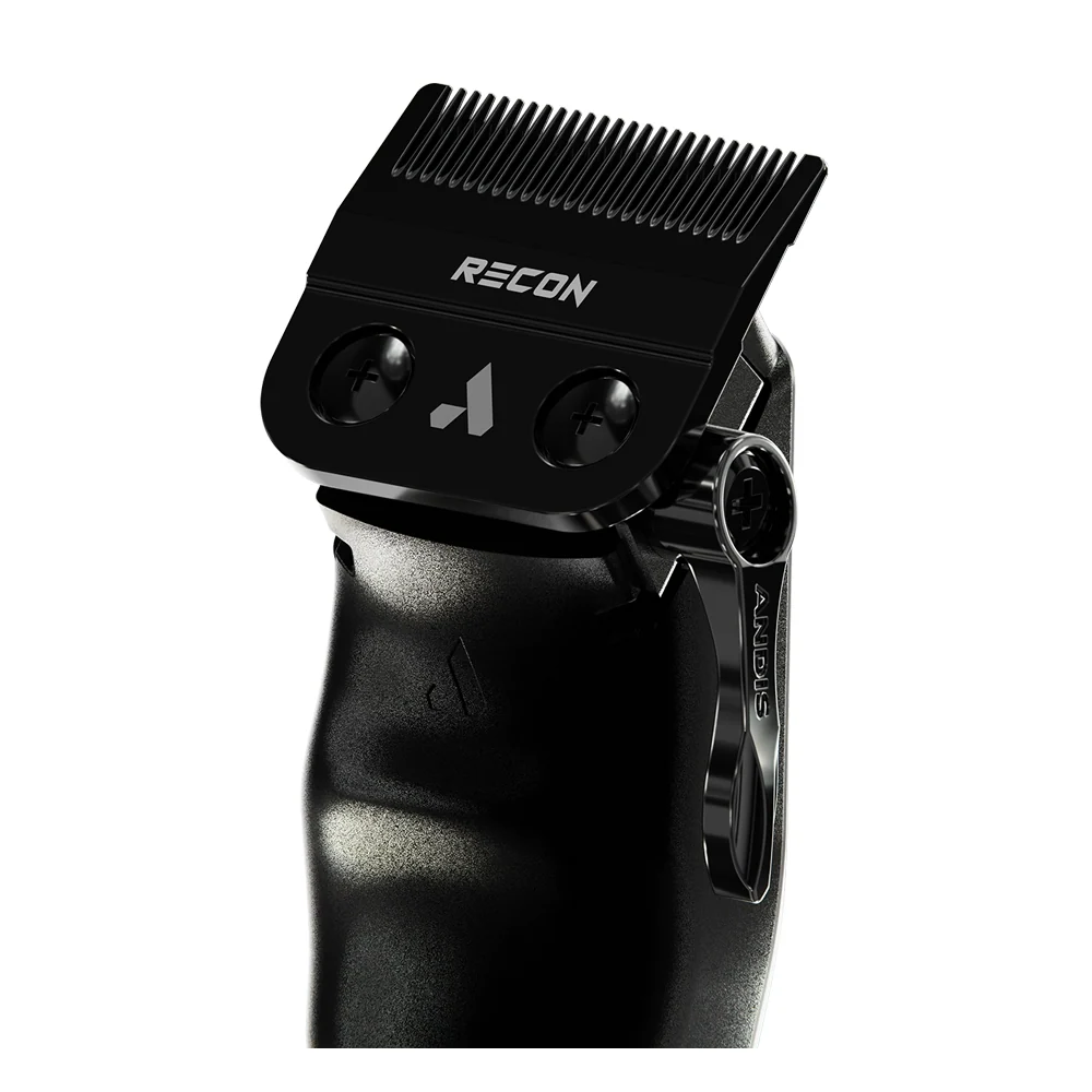 Andis RECON Vector Motor Cordless Clipper - Image 3