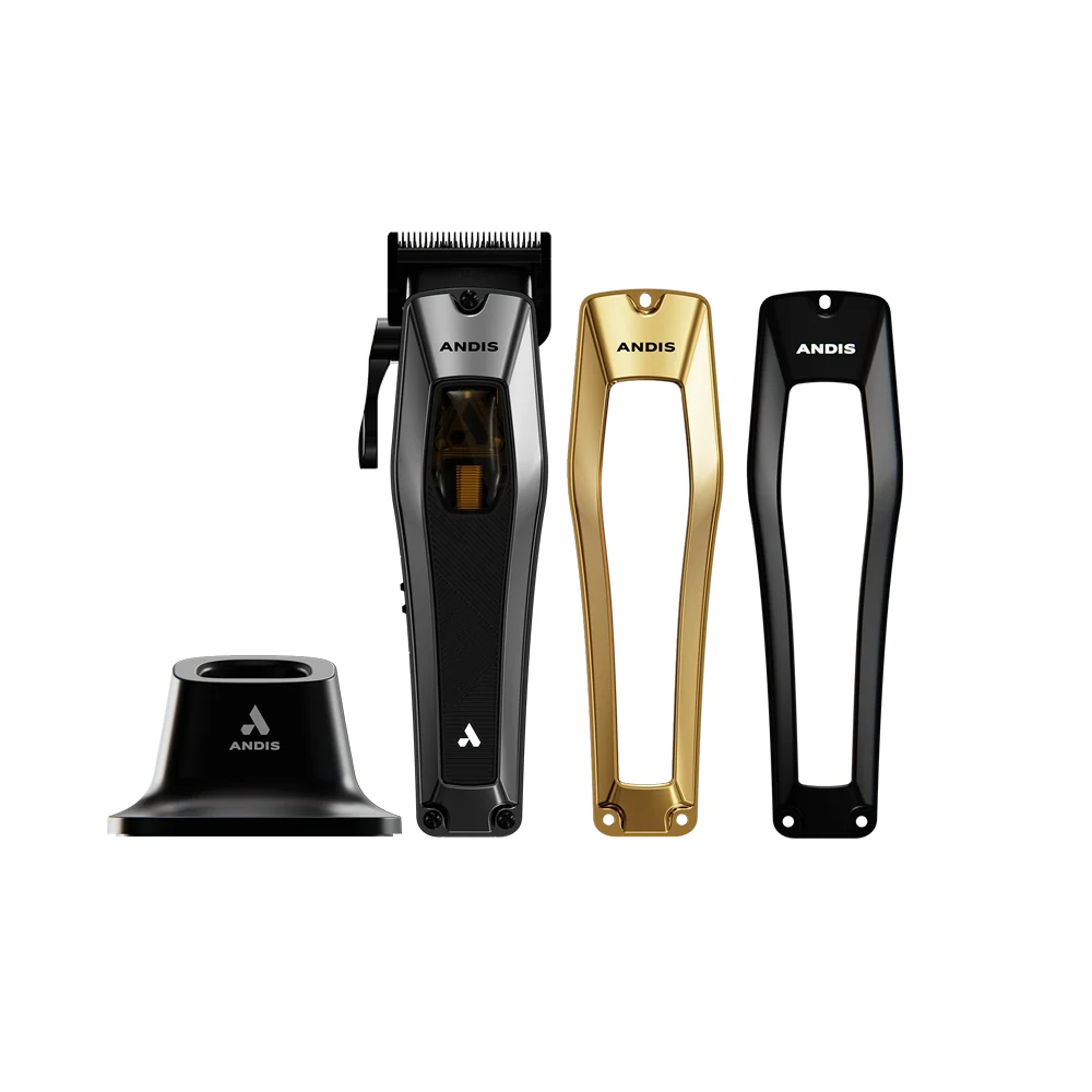 Andis RECON Vector Motor Cordless Clipper - Image 6