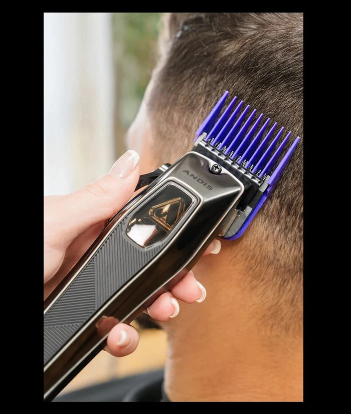 Andis RECON Vector Motor Cordless Clipper - Image 7