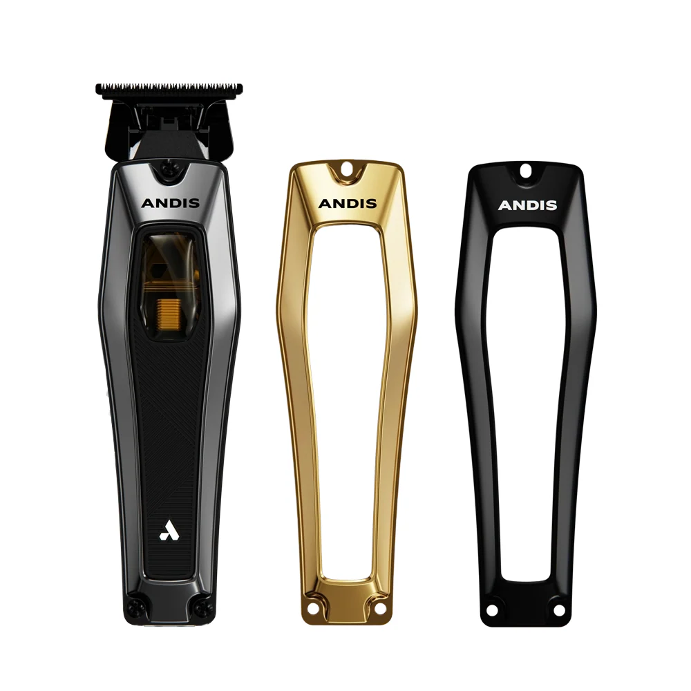 Andis RECON Vector Motor Cordless Trimmer - Image 5