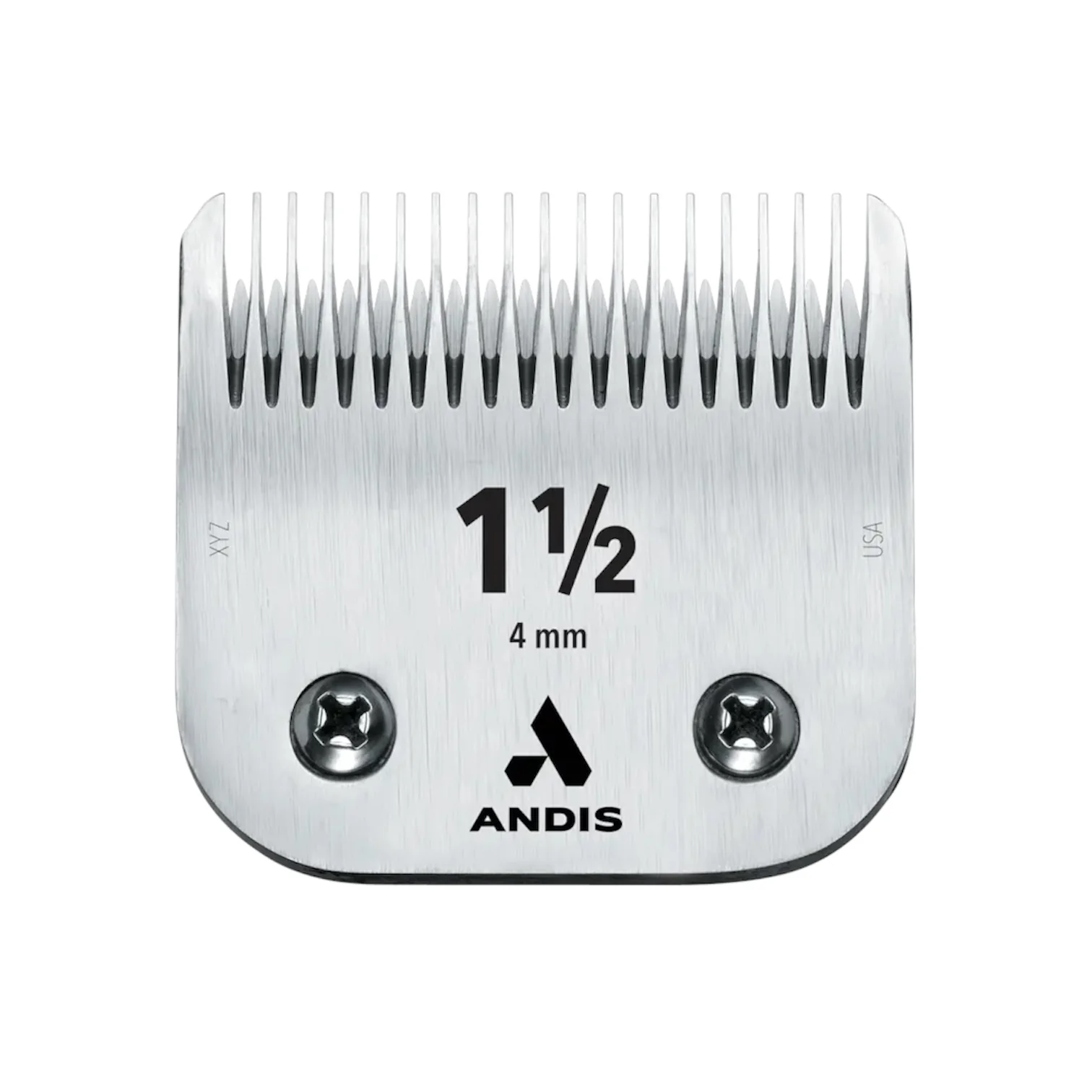 Andis Ultra Edge Detachable Blade Size 1 1/2