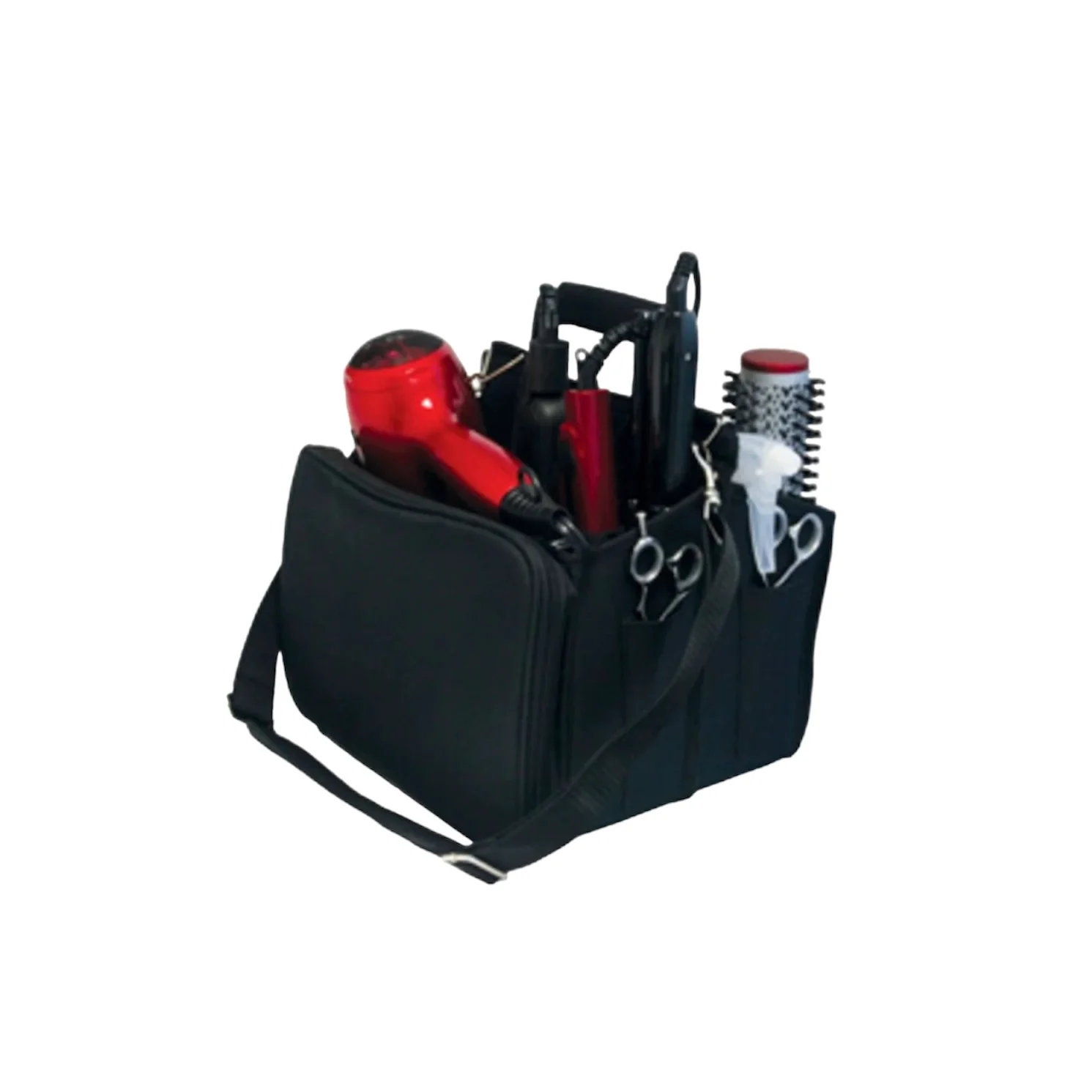 Aveda Institute Heat Resistant Tool Bag (Aveda Logo) - Image 4