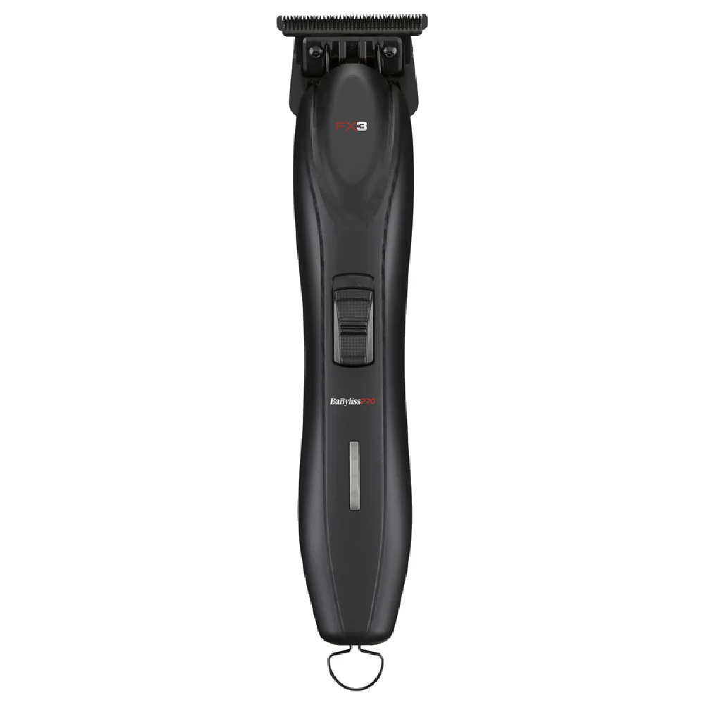 Babyliss Black FX3 Trimmer