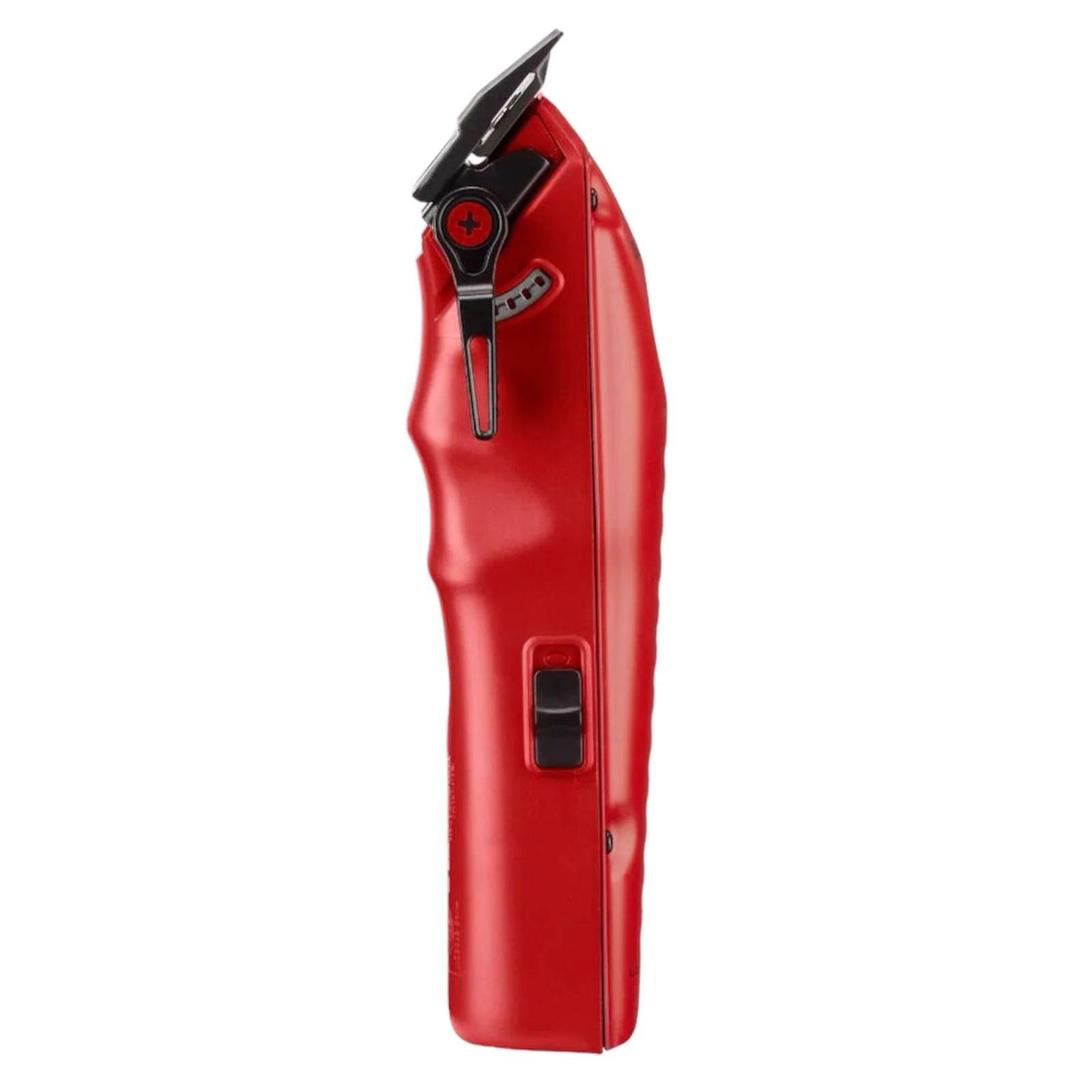 Babyliss FxOne Lo-Pro Red Clipper - Image 3
