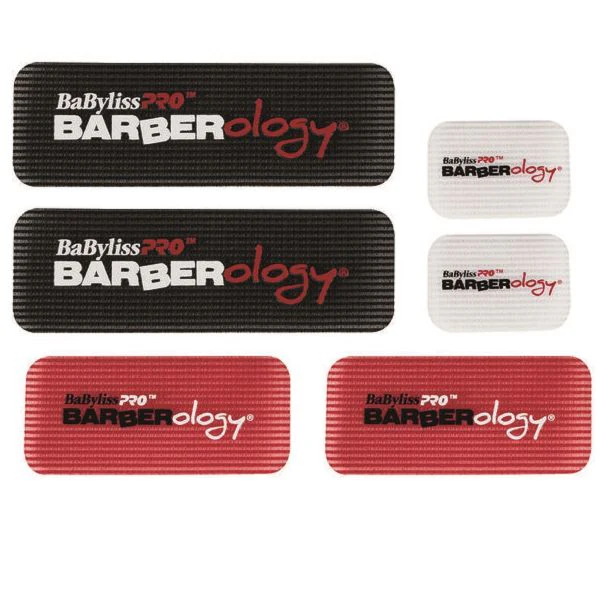 BaByliss Pro BARBERology Hair Grips