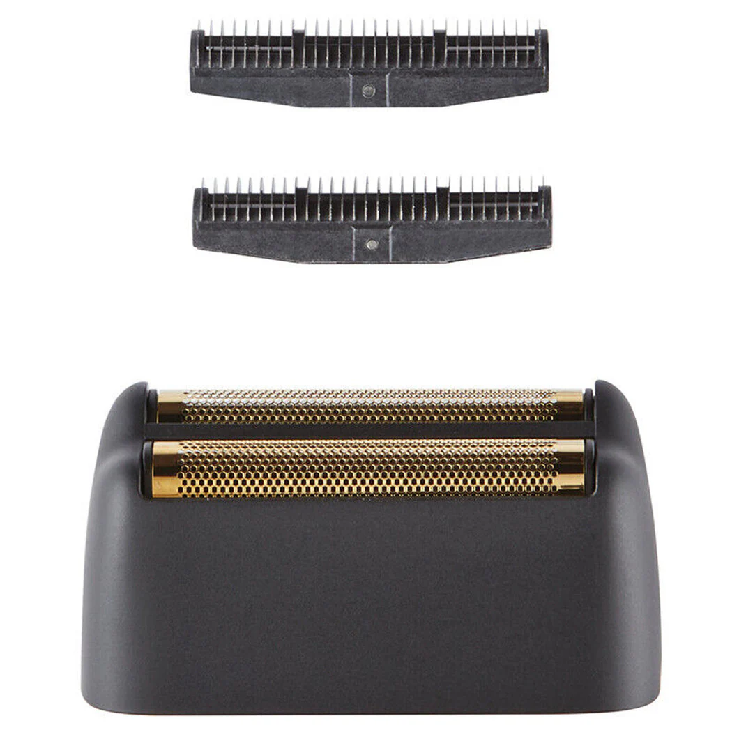 BaByliss FX3 Black Shaver Replacement Foil and Cutter - Image 2