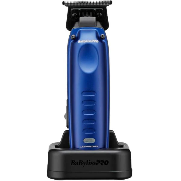 BaByliss Pro LO-PROFX Compact Series Compact High-Performance Trimmer - Blue