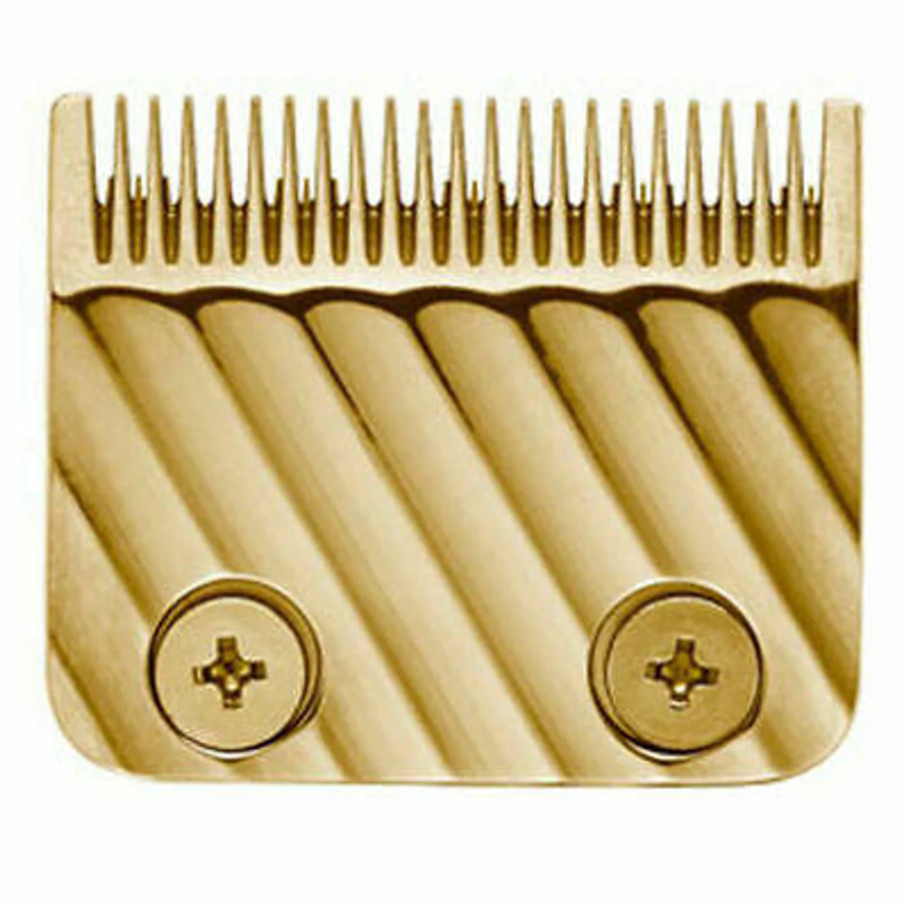 Babyliss Pro Replacement Wedge Blade Gold Titanium FX603G - Image 2