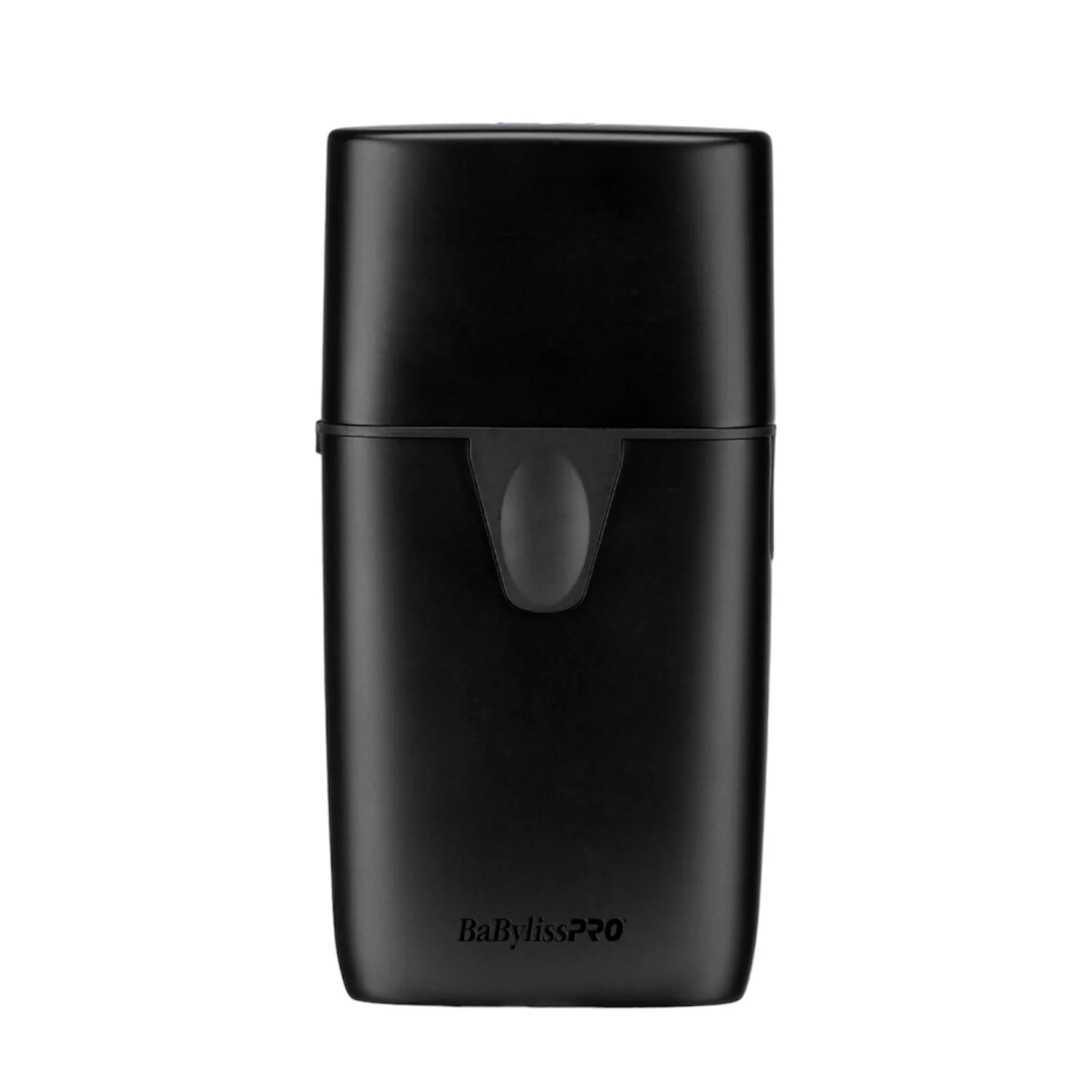 Babyliss UV double foil Shaver Matte Black - Image 4