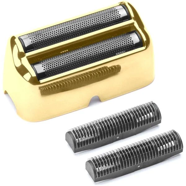 Babyliss Gold Uv Double Foil Shaver Replacement - Image 2