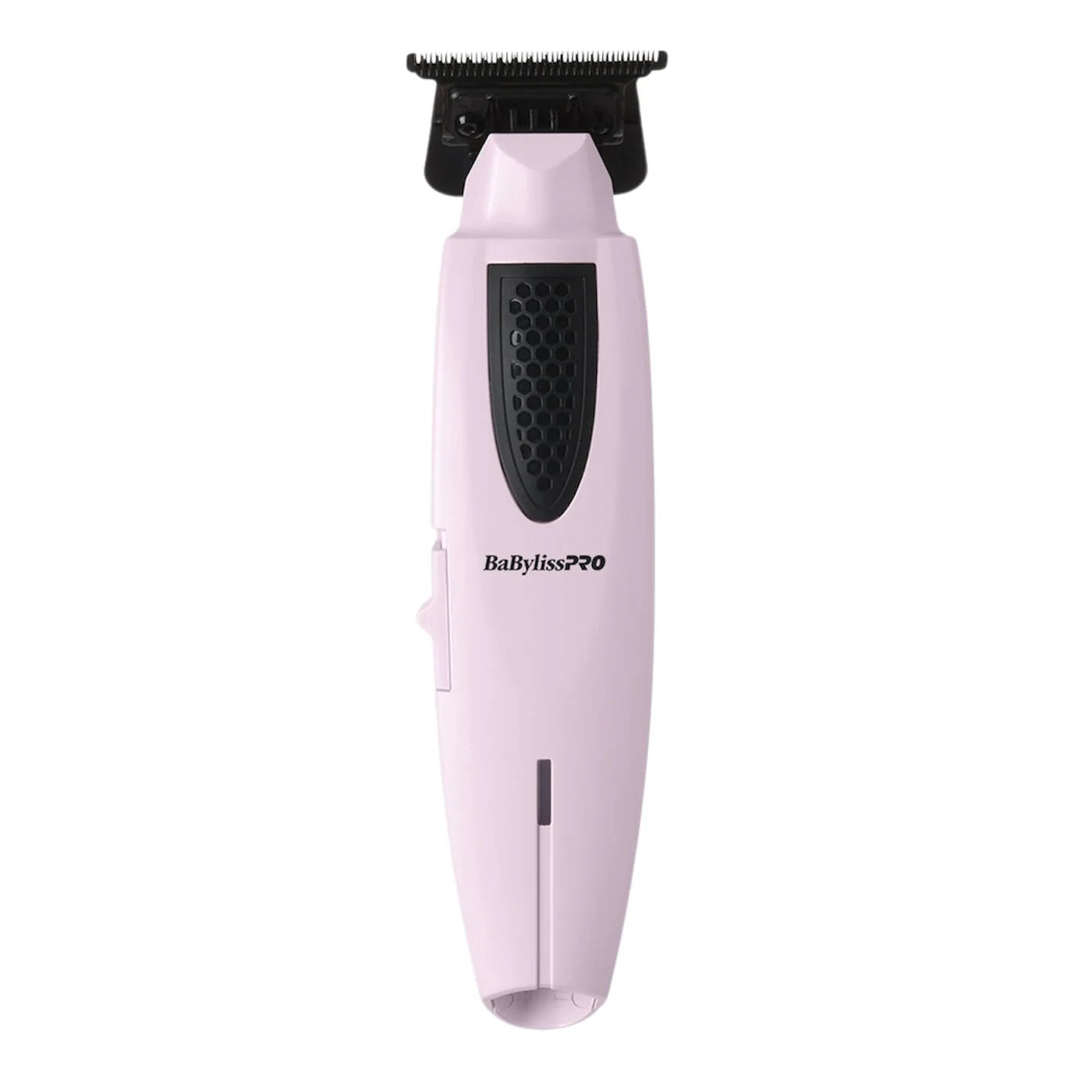 BaByliss PRO Limited Edition LithiumFX+ Trimmer & Double-Foil Shaver (Pink) - Image 3