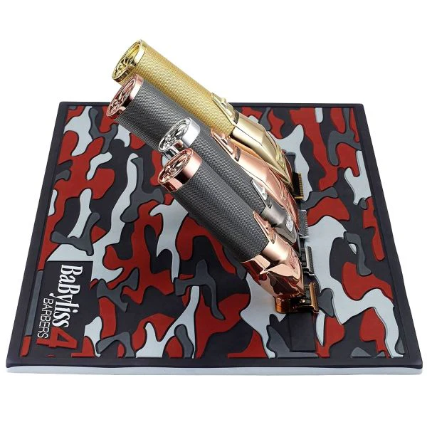 BabylissPRO BaByliss4Barbers Professional Magnetic Mat