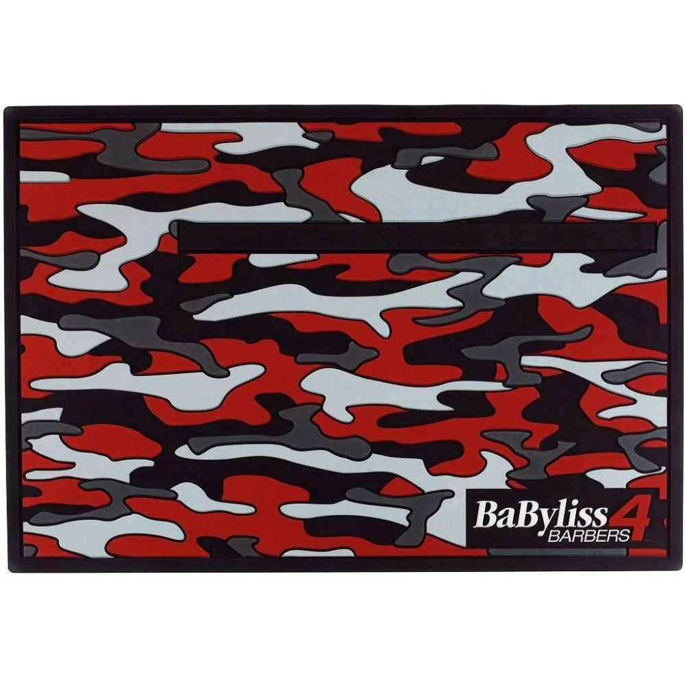 BabylissPRO BaByliss4Barbers Professional Magnetic Mat - Image 3