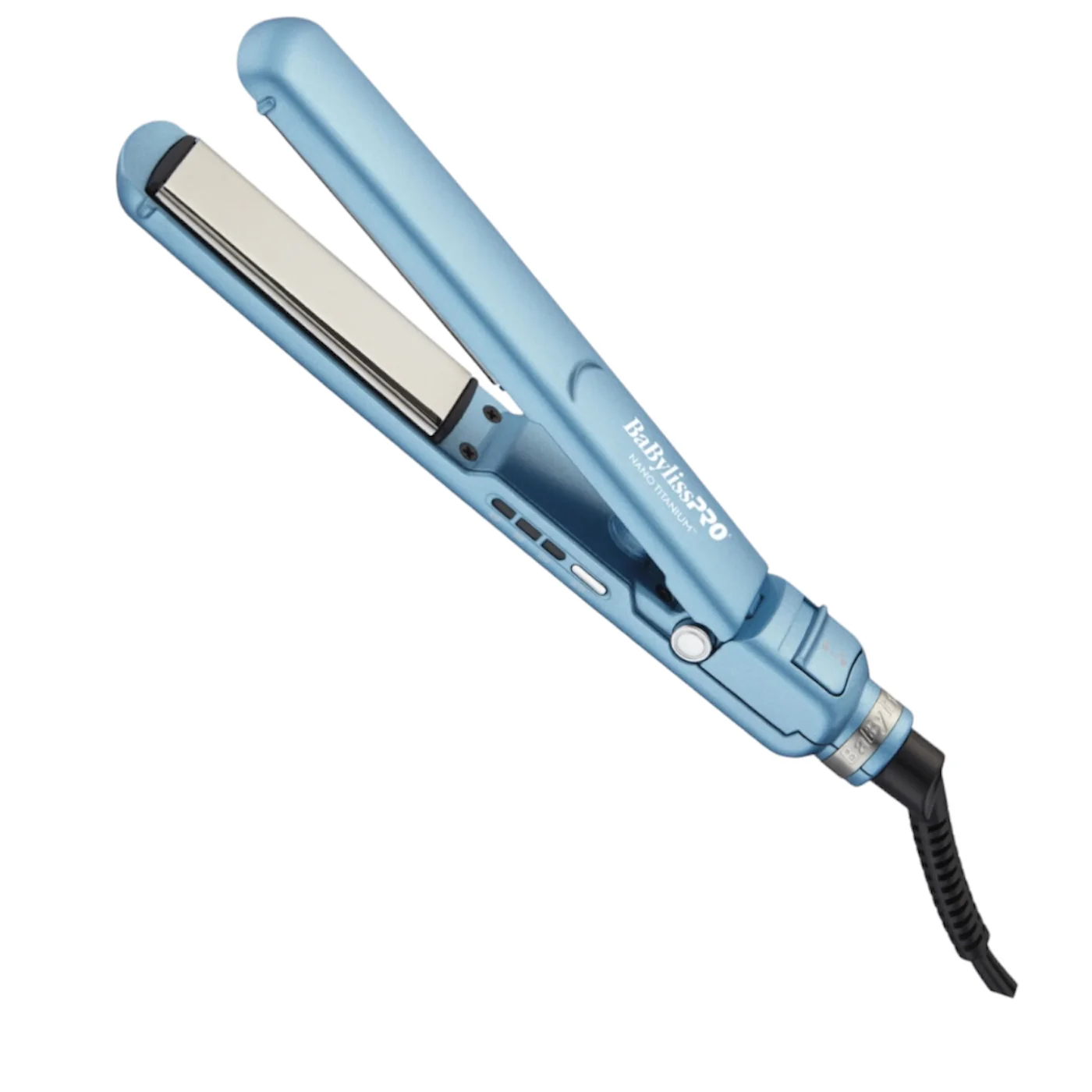 BaBylissPRO Compact 1" Ultra-Thin Flat Iron - Image 2