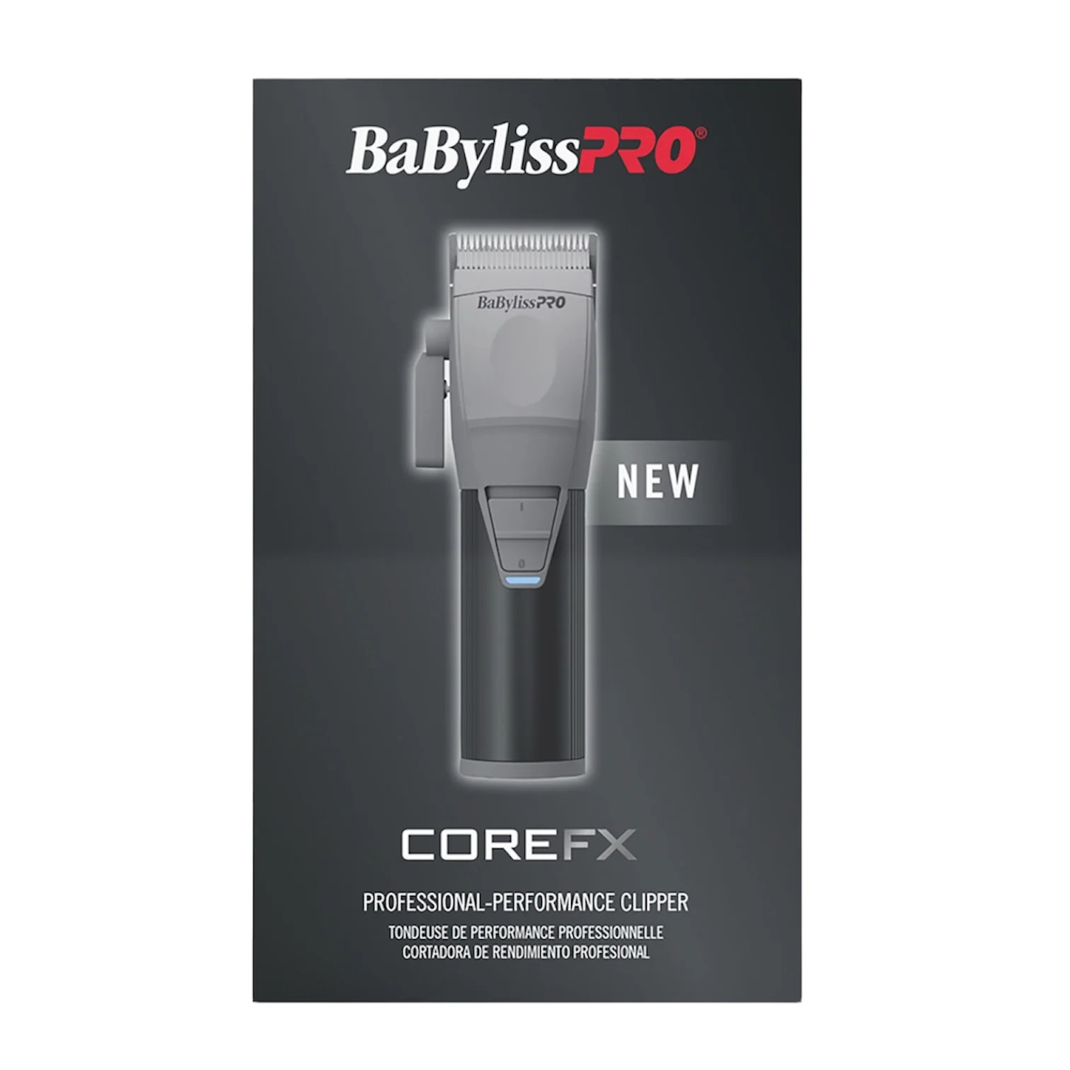 BaBylissPRO COREFX Clipper - Image 3