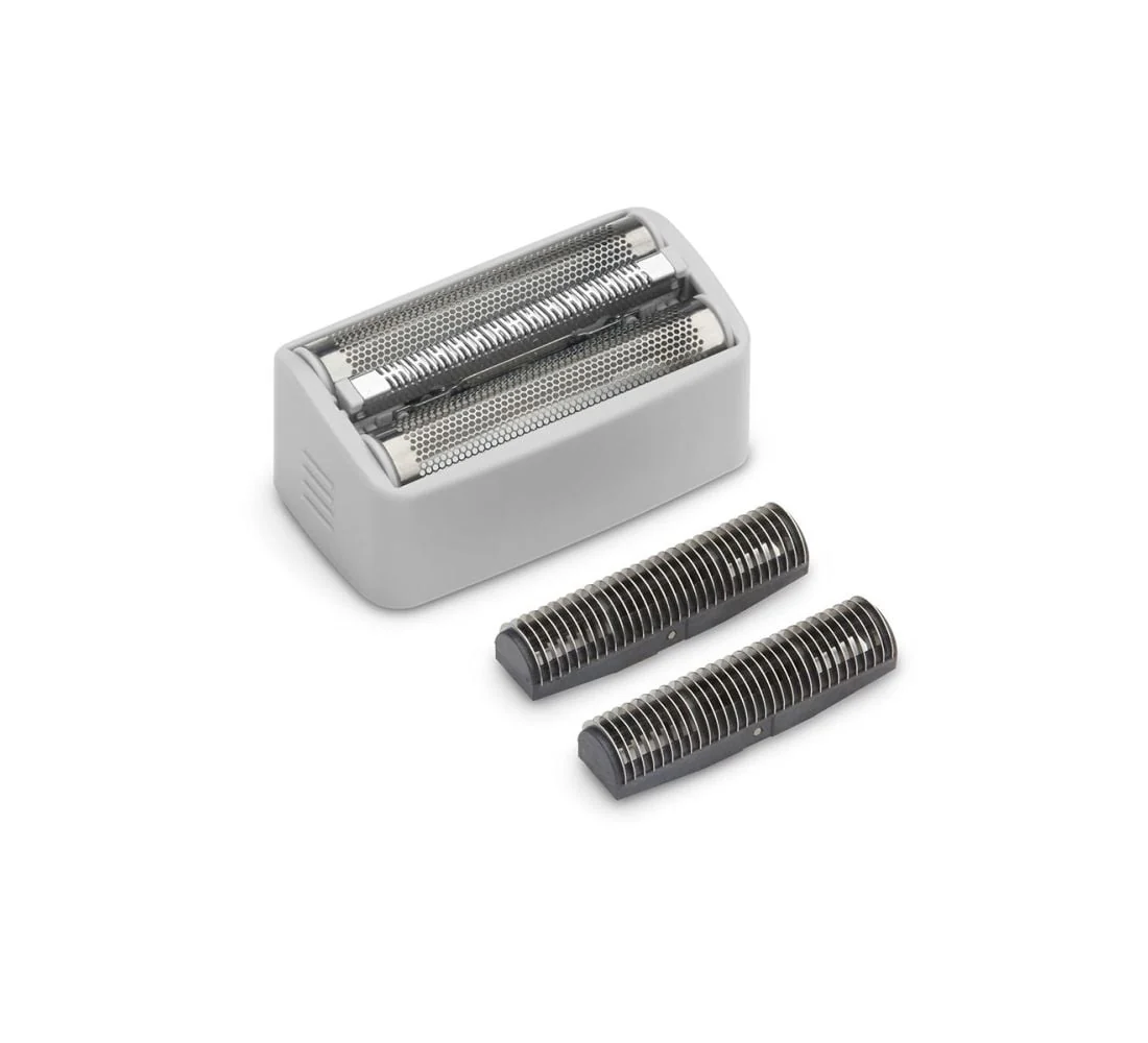 BaBylissPRO COREFX Double-Foil Shaver Replacement Kit