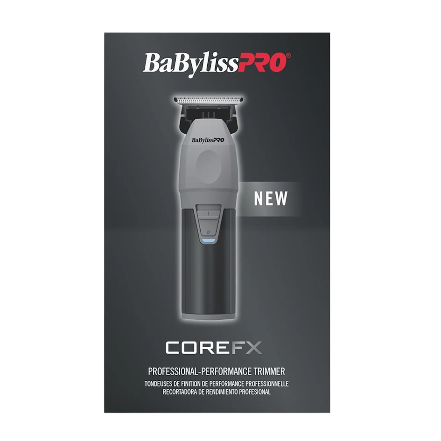 BaBylissPRO COREFX Trimmer - Image 2