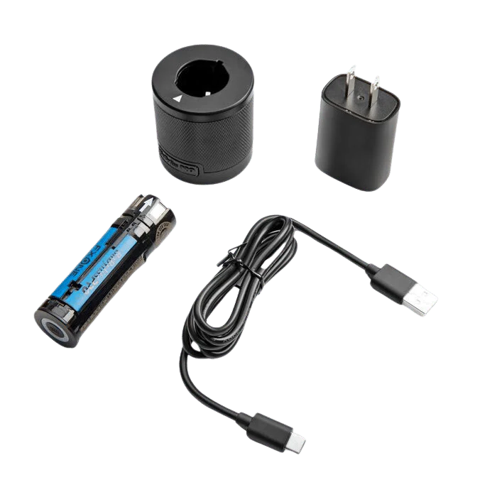 BabylissPro FXOne Accessories Kit