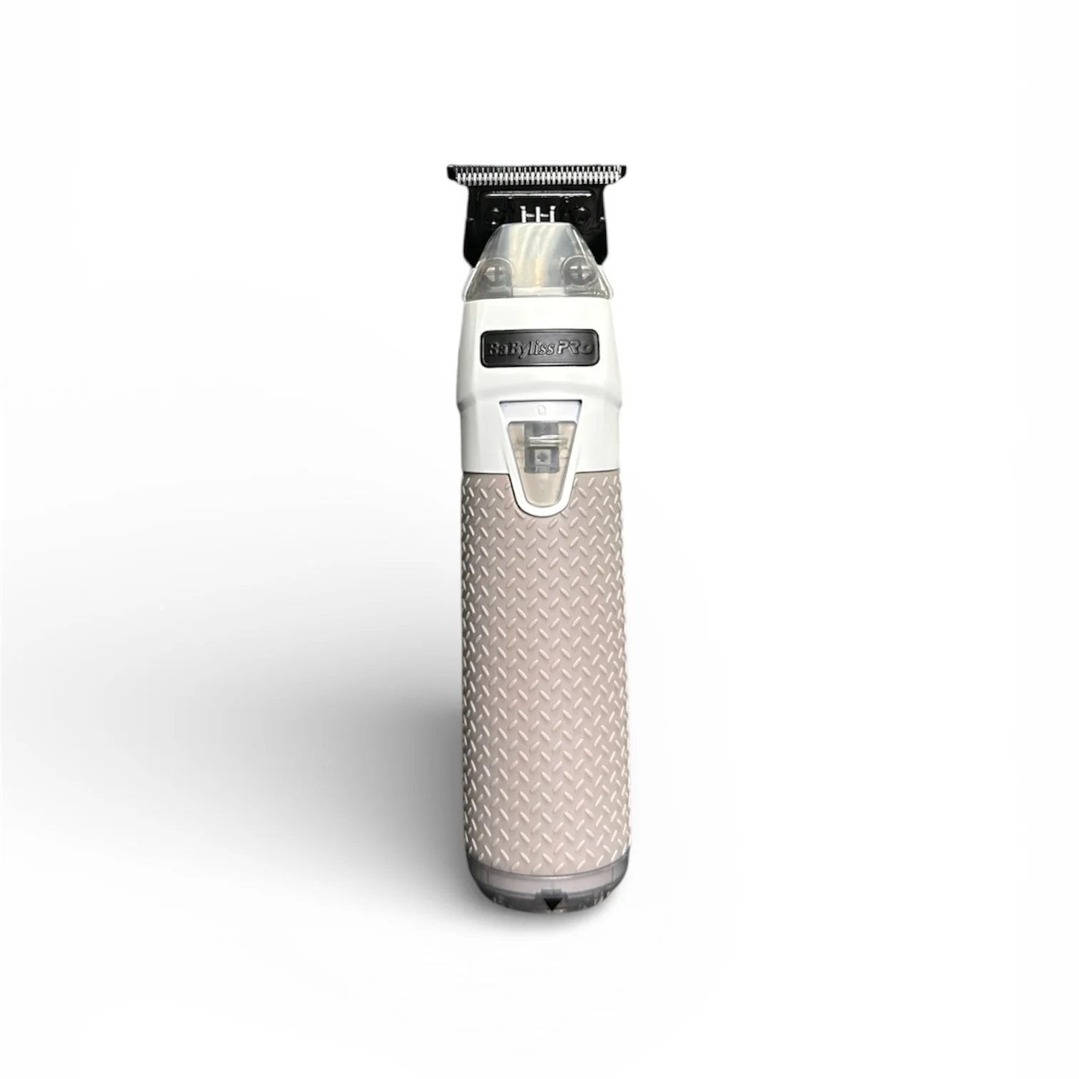 BaBylissPRO FXONE All-Metal Interchangeable-Battery Trimmer - Frostbyte Limited Edition (FX799TW)
