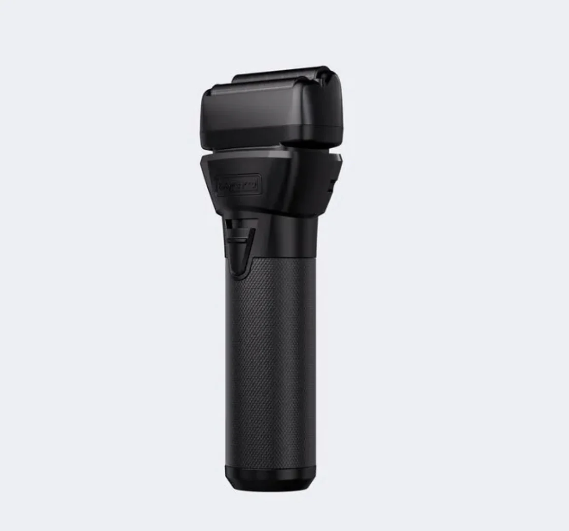 BaBylissPRO FXONE BLACKFX Double Foil Shaver | FX79FSMB - Image 3