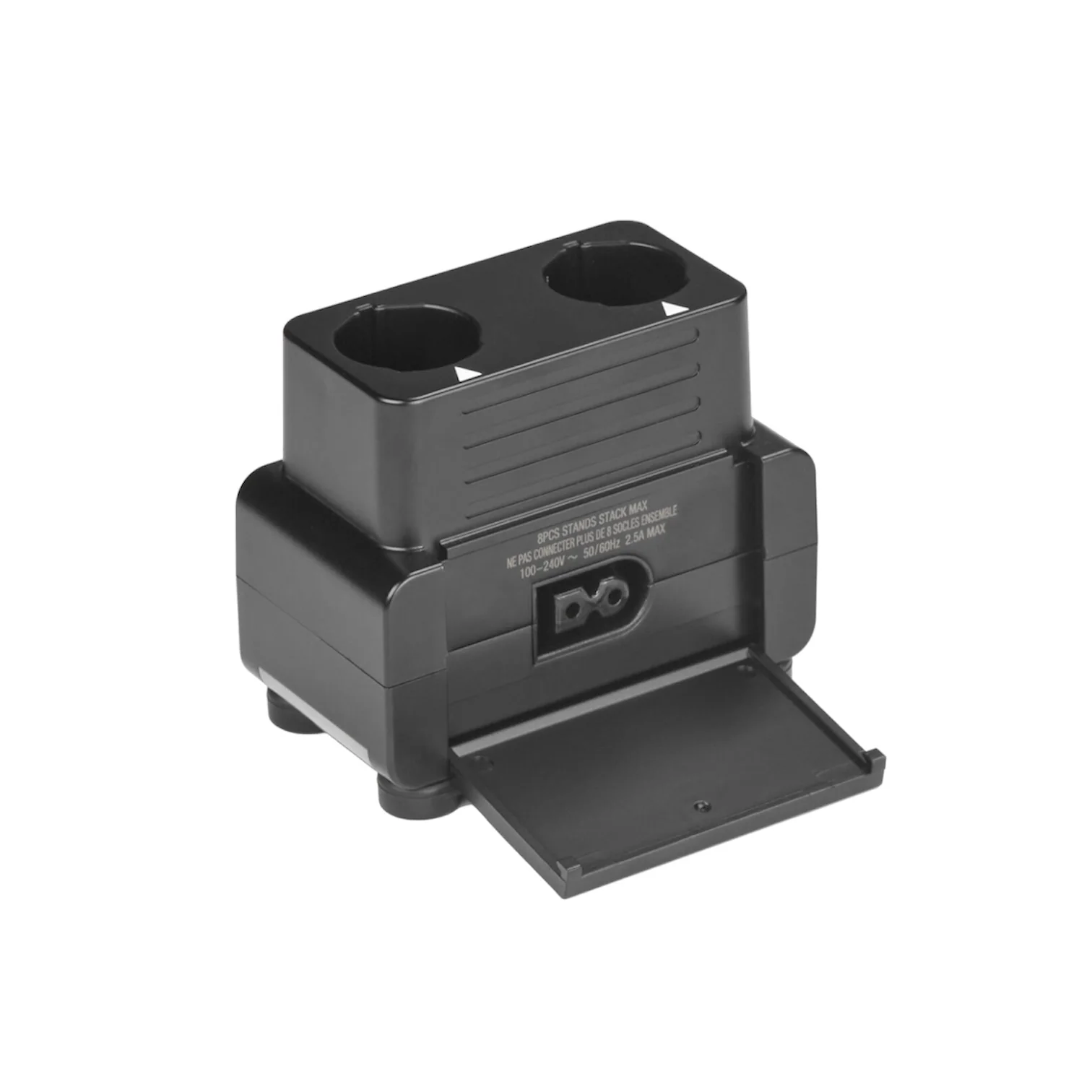 BabylissPro FXONE Dual-Battery Charging Base - Image 3
