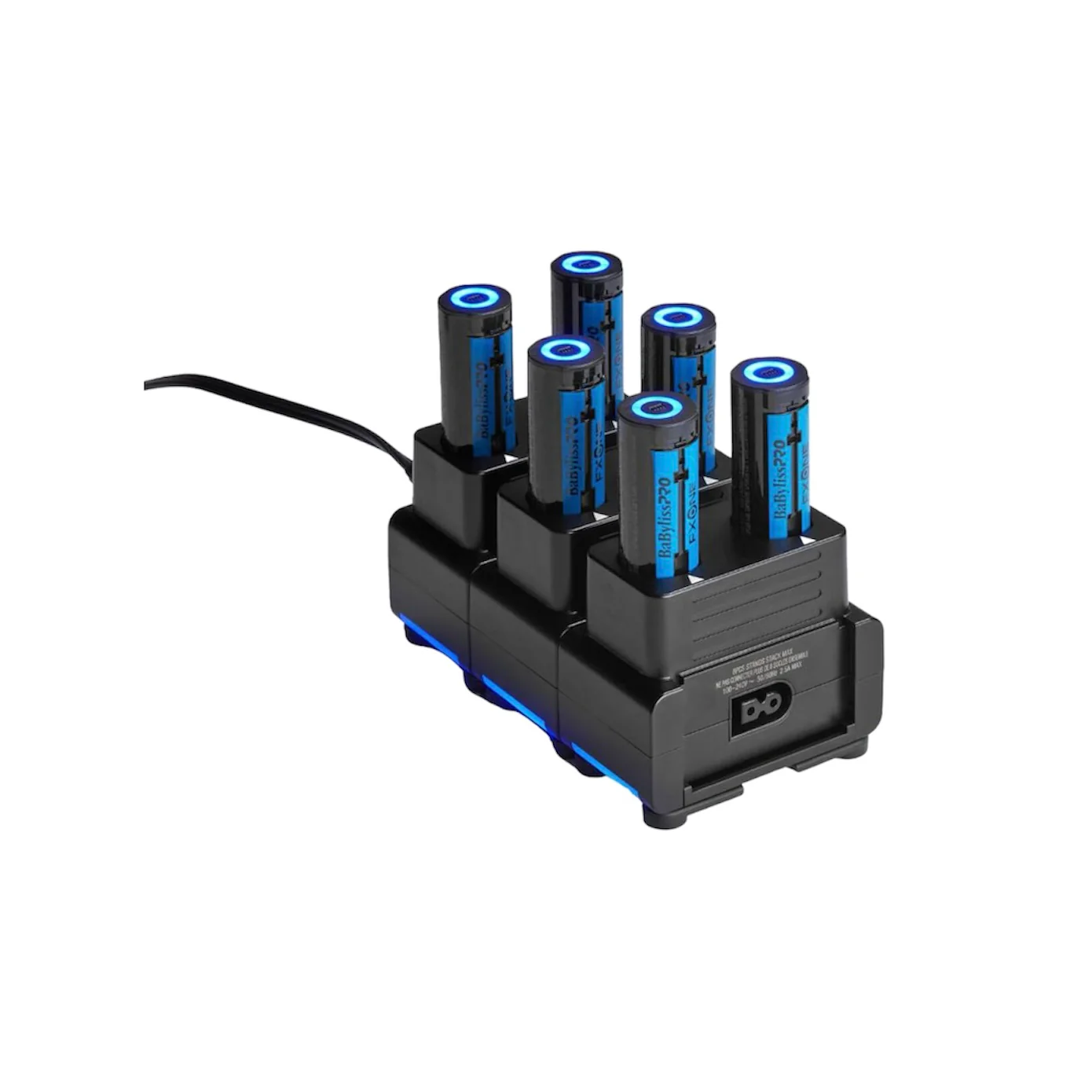 BabylissPro FXONE Dual-Battery Charging Base - Image 4