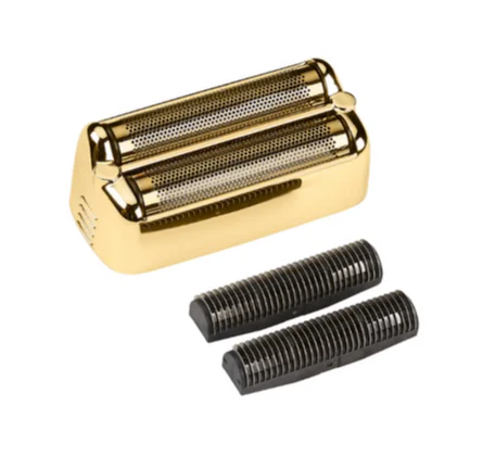 BaBylissPRO FXONE GoldFX Replacement Foil & Cutter - Image 2
