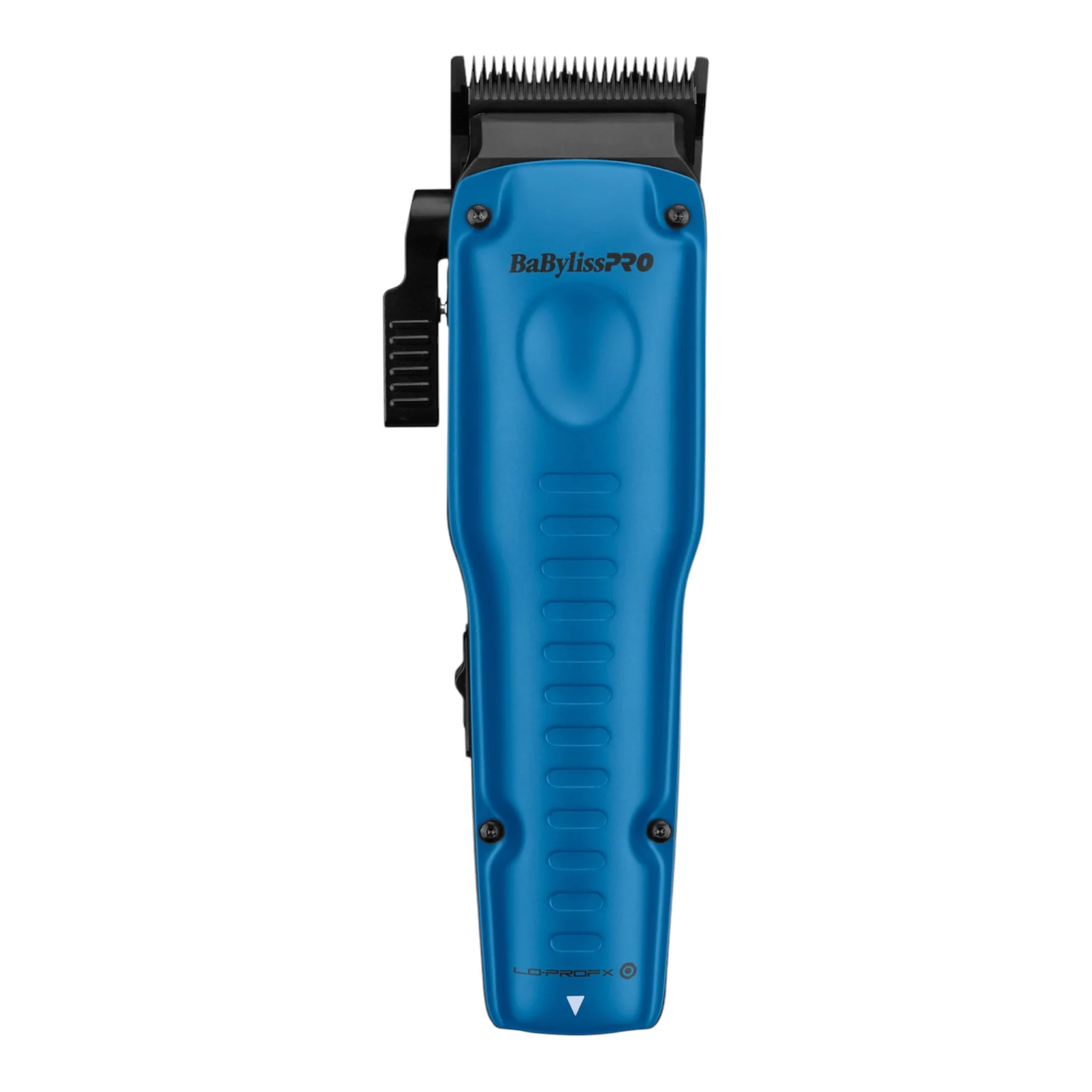 BaBylissPRO FXONE Lo-Pro FX High Performance Low Profile Limited Edition Black & Blue Clipper