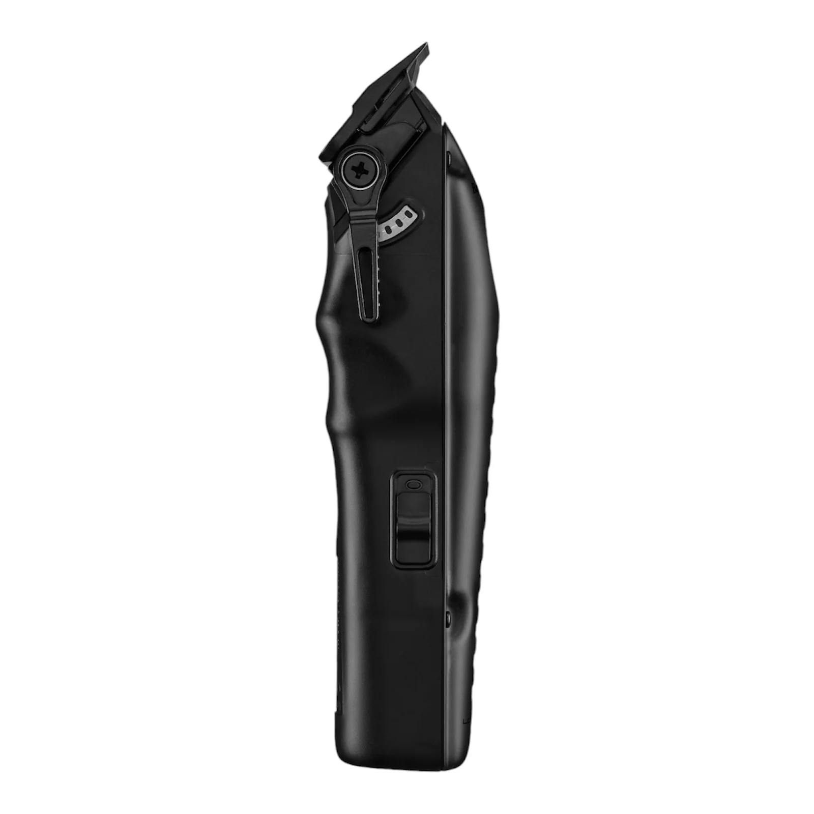 BaBylissPRO FXONE LO-PRO Matte Black Interchangeable Battery Cordless Clipper Tool Only - Image 3