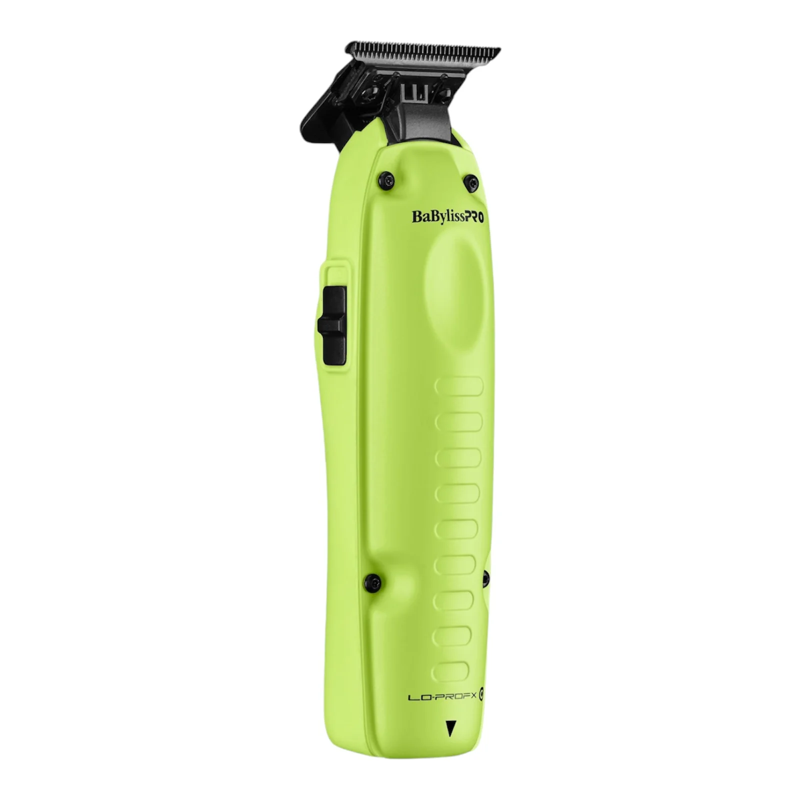 BaBylissPRO FXONE Lo-Pro file Neon Yellow Interchangeable Cordless Trimmer Tool Only - Image 2
