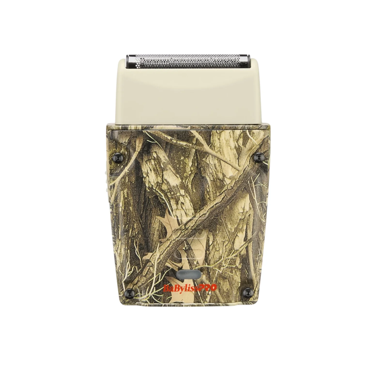 BaBylissPRO Limited Edition Camo Collection LO-PROFX Compact Single-Foil Shaver - Image 3