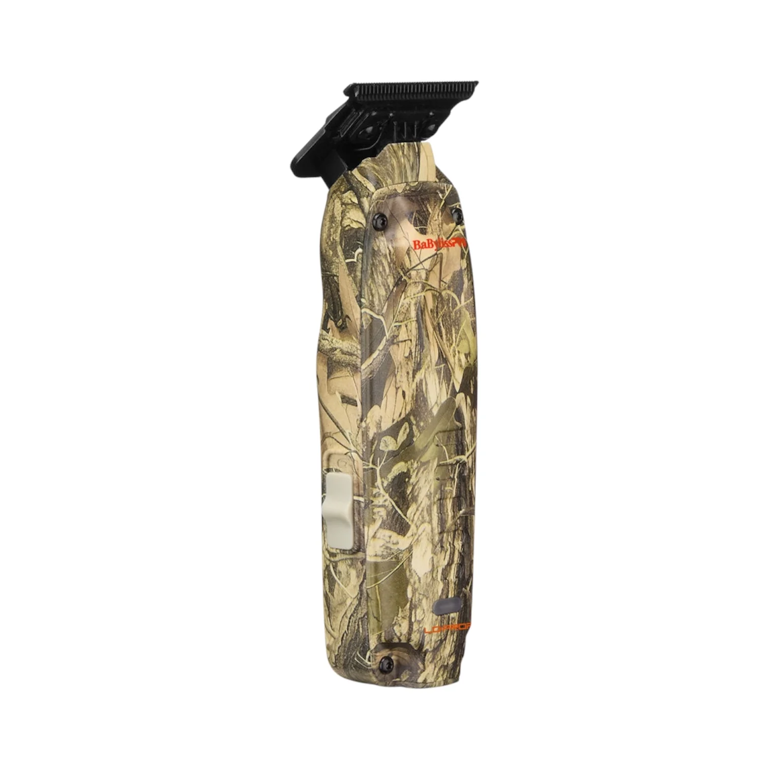 BaBylissPRO Limited Edition Camo Collection LO-PROFX Compact Trimmer - Image 3