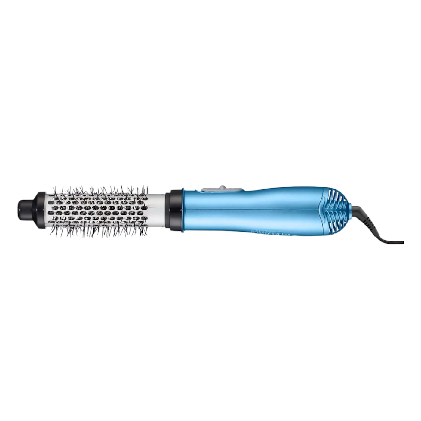 BaBylissPRO Nano Titanium™ 1.25" Soft-Bristle Hot Air Brush - Image 2