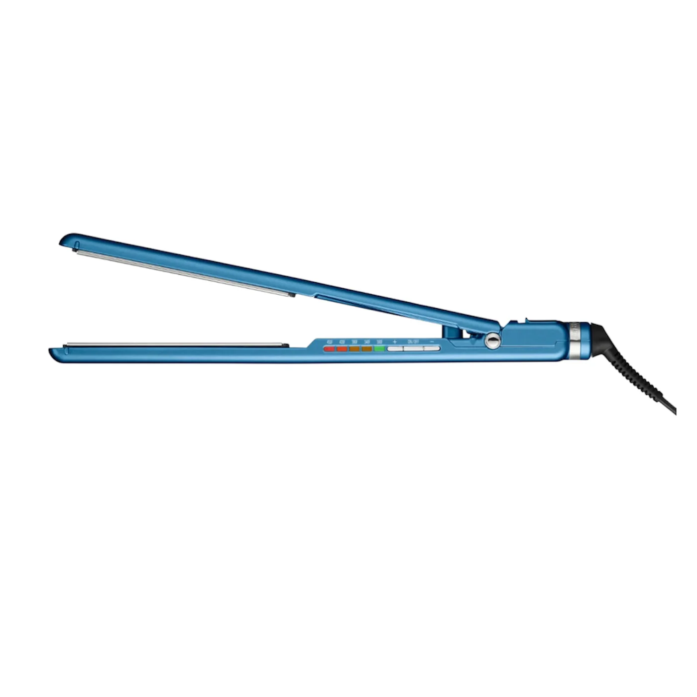 BaBylissPRO Nano Titanium™ 1" Digital Ultra-Thin Flat Iron - Image 2