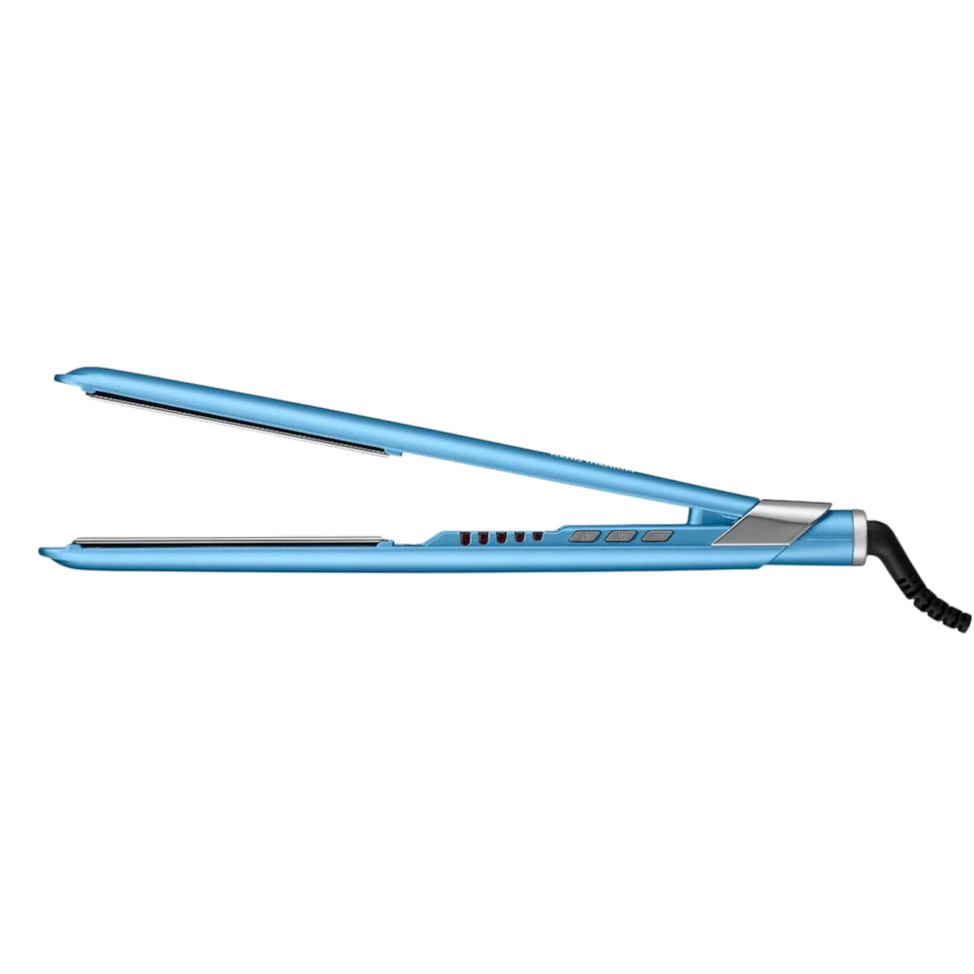 BaBylissPRO Nano Titanium™ 1" Ultra-Sleek Straightening Iron - Image 2