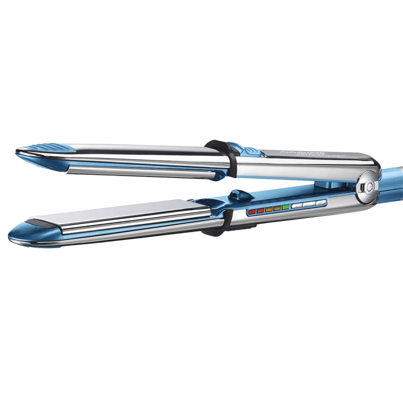 BaBylissPRO Nano Titanium™ Prima3000® 1¼" Ionic Styling Iron