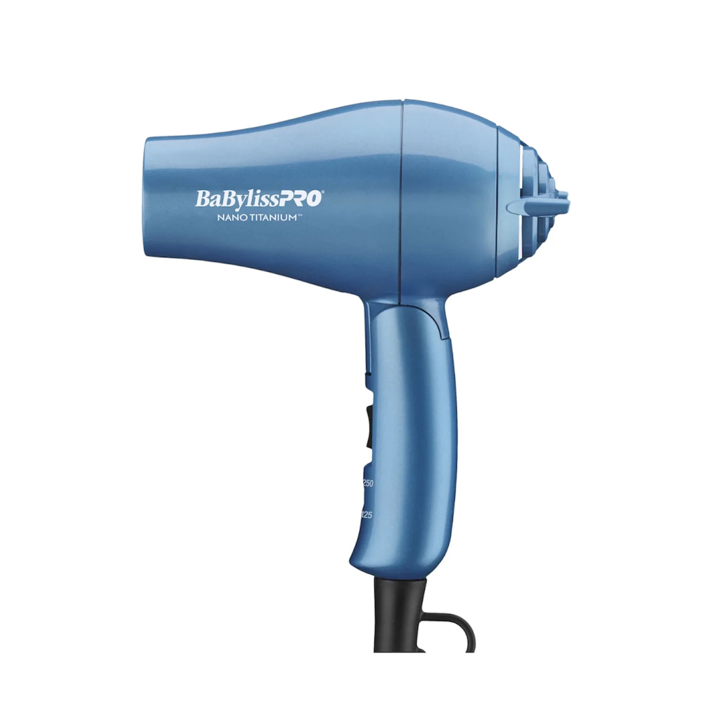 BaBylissPRO Nano Titanium™ Travel Dryer