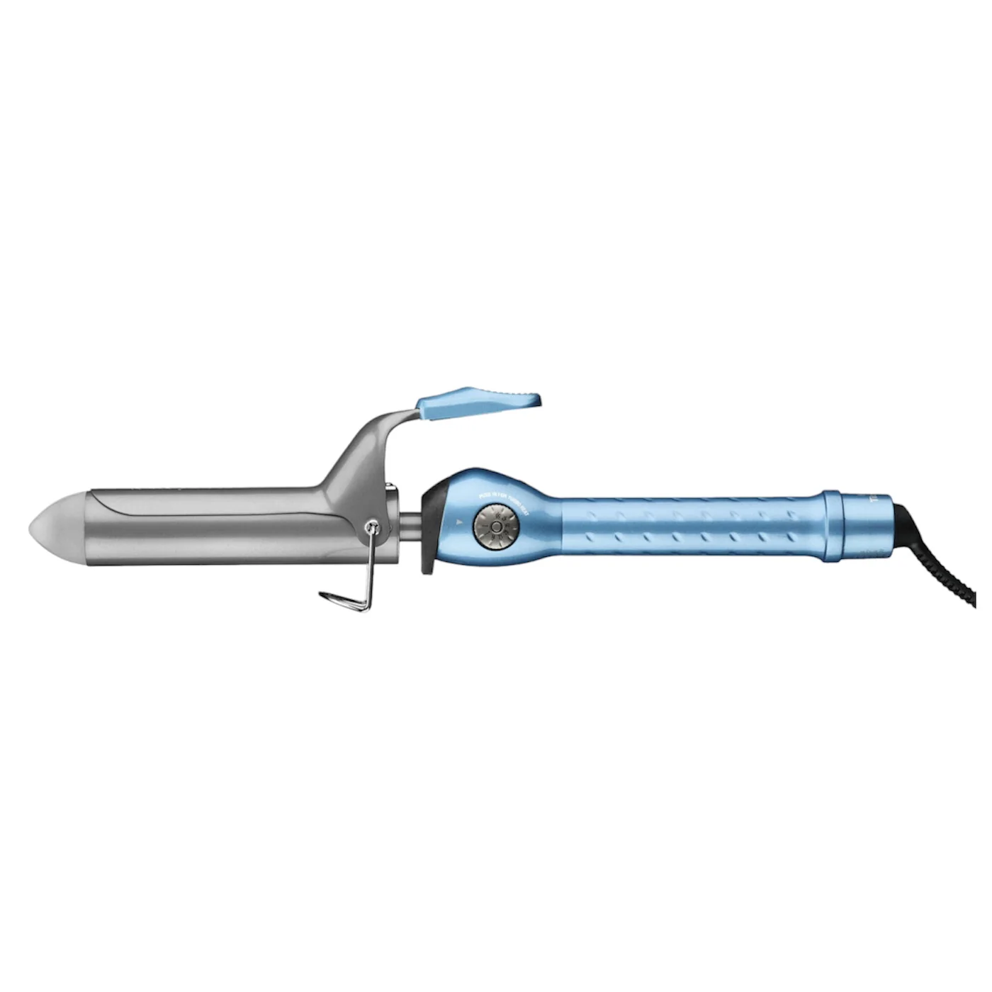 BaBylissPRO Nano Titanium 1¼" Spring Curling Iron