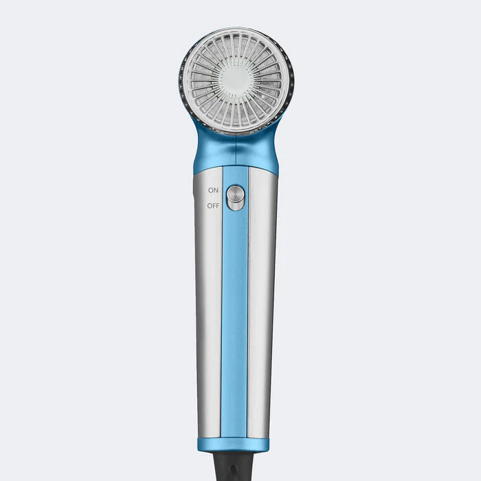 BaBylissPRO Nano Titanium Light Ionic High-Speed Hair Dryer - Image 4