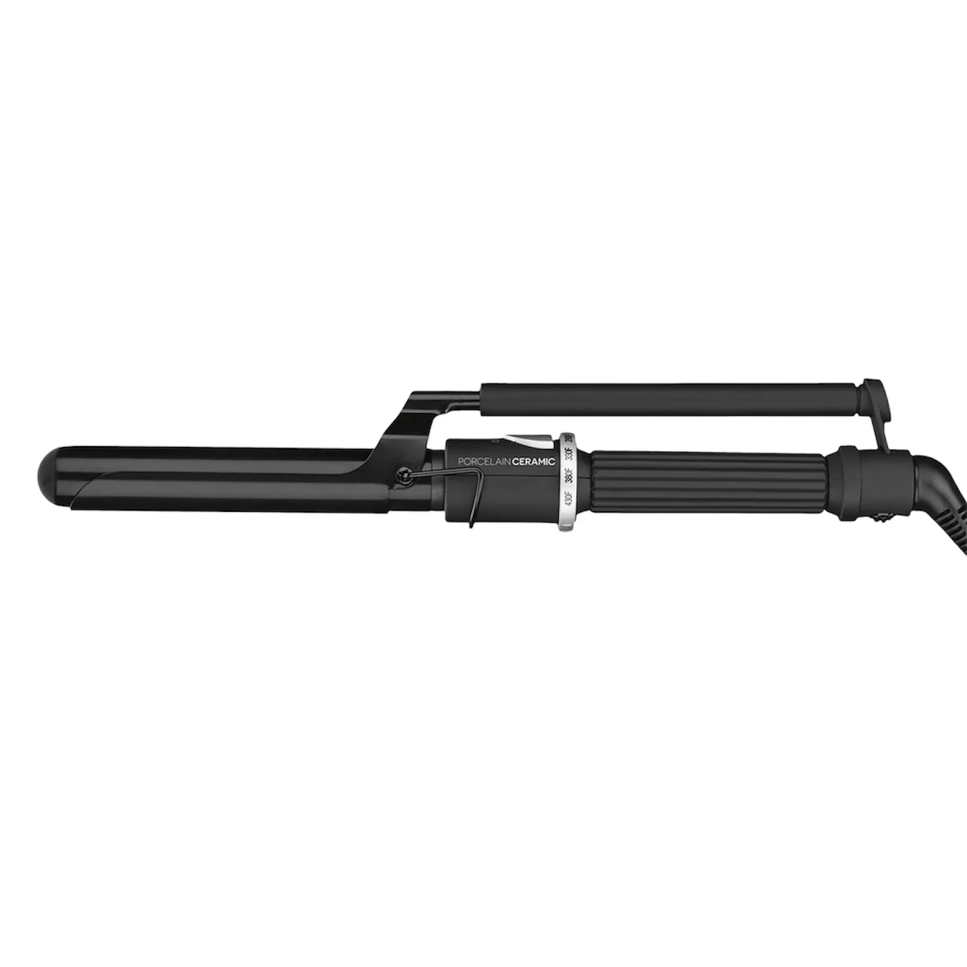 BaBylissPRO Porcelain Ceramic 1" Marcel Curling Iron