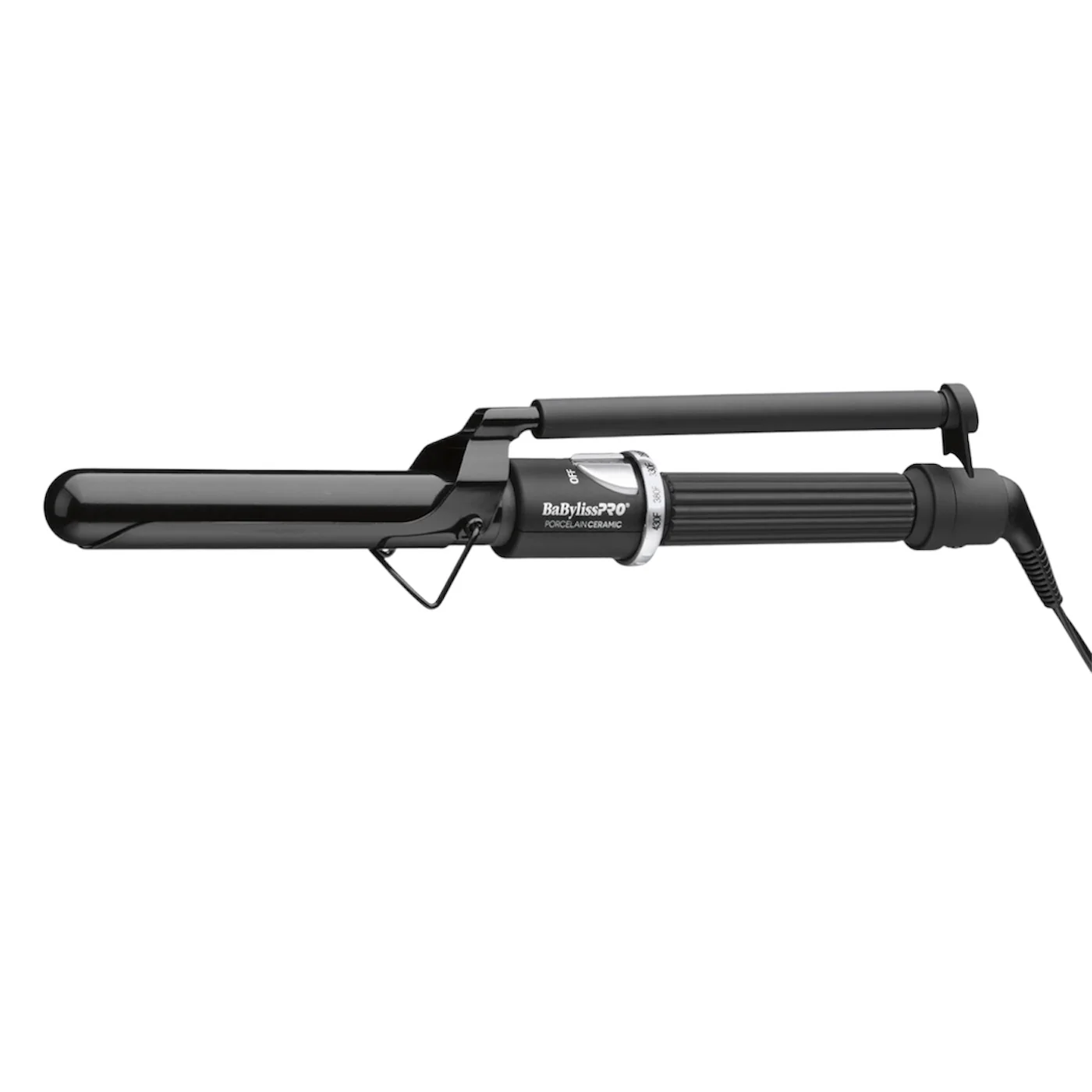 BaBylissPRO Porcelain Ceramic 1" Marcel Curling Iron - Image 2