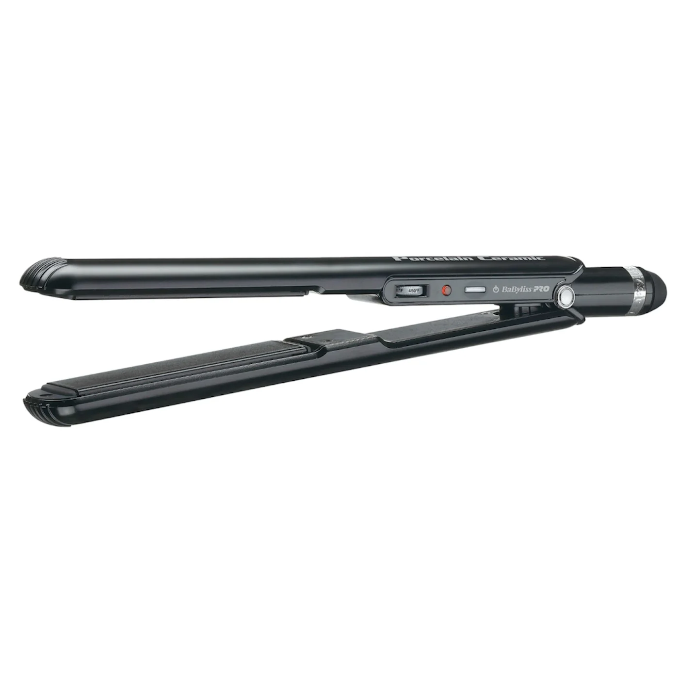 BaBylissPRO Porcelain Ceramic 1 1/2" Straightening Iron