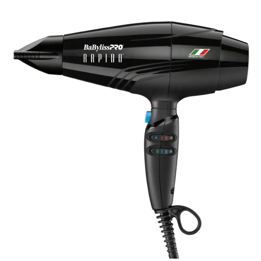 BaBylissPRO Rapido Dryer