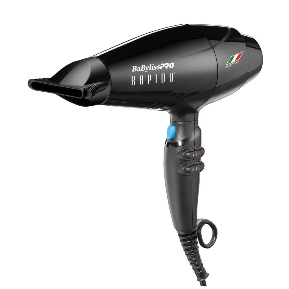BaBylissPRO Rapido Dryer - Image 2